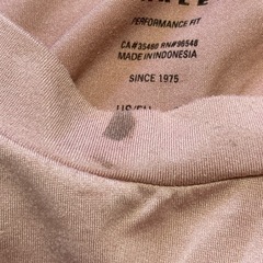 オークリー　tシャツの画像