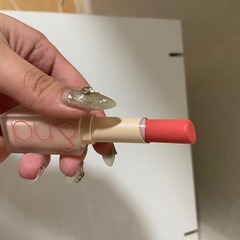 ロムアンド ゼロマットリップスティック 06 おーさむオーサムの画像