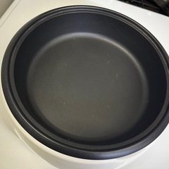万代店 丸隆 グリル鍋 DMK-832 GRILL PAN 卓上 万能鍋 の画像