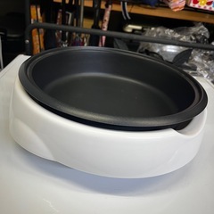 万代店 丸隆 グリル鍋 DMK-832 GRILL PAN 卓上 万能鍋 の画像