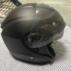 オージーケーカブト ヘルメットの画像