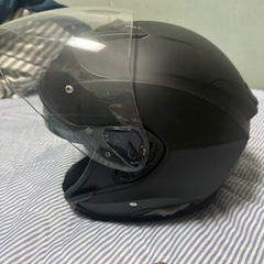 オージーケーカブト ヘルメットの画像