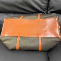 新品　Guy Laroche ギラロッシュ　ボストンバッグ　旅行用の画像