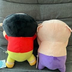 クレヨンしんちゃん しんのすけ ぶりぶりざえもんの画像