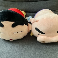 クレヨンしんちゃん しんのすけ ぶりぶりざえもんの画像