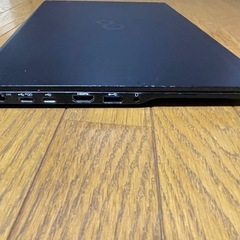 富士通LIFEBOOK U939/A Corei5 -第8世代 SSD256GBの画像