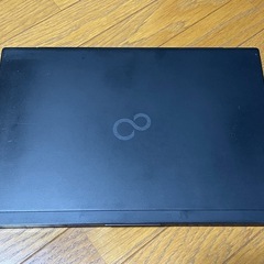 富士通LIFEBOOK U939/A Corei5 -第8世代 SSD256GBの画像