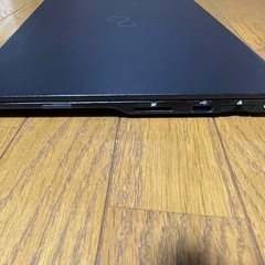 富士通LIFEBOOK U939/A Corei5 -第8世代 SSD256GBの画像