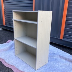 無料　本棚の画像