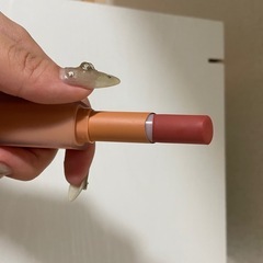 ロムアンド ゼロマットリップスティック 23 らでぃーぬーどラディーヌードの画像