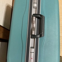 ACE   プロテカ　スーツケース　96Lの画像