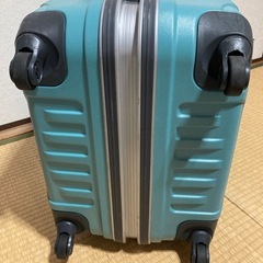 ACE   プロテカ　スーツケース　96Lの画像