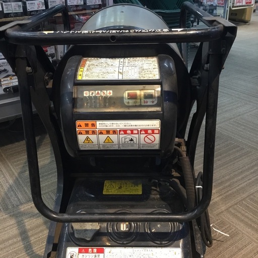 【店頭引取限定】【中古】【現状販売】静岡製機 ジェットヒーター 49,500円(税込)