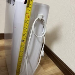 アイリスオーヤマ 除湿機の画像