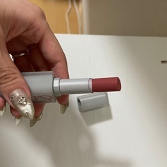 ロムアンド ゼロマットリップスティック 01 ダスティーぴんくピンクの画像