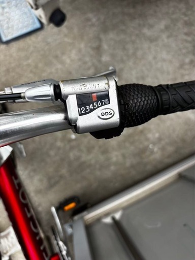PEUGEOT 自転車