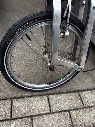 PEUGEOT 自転車