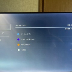 PlayStation 5 デジタル・エディション（CFI-2000B）美品 本体＋純正コントローラー＋箱付きの画像