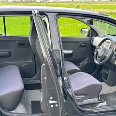 ★キーレスキー★パワーウィンドウ★車検令和8年６月★エアバッグの画像