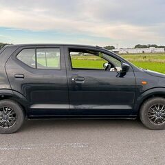 ★キーレスキー★パワーウィンドウ★車検令和8年６月★エアバッグの画像