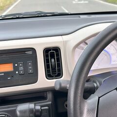 ★キーレスキー★パワーウィンドウ★車検令和8年６月★エアバッグの画像