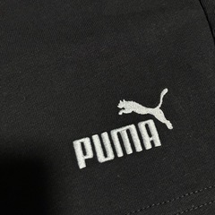 新品タグ付✨PUMA✨キッズ140✨ハーフパンツ✨ボトムス✨子供服✨
の画像