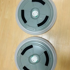 シーリングライト２つセット🎵天井灯の画像