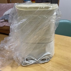 加湿器　
の画像