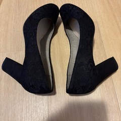 ORiental TRaffic パンプスの画像