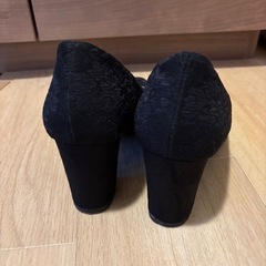 ORiental TRaffic パンプスの画像