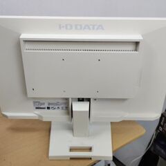 【売約済み】💻 I・O DATA LCD-AH241EDW💰2500円 💰アイ・オー・データ 液晶ディスプレイ 23.8インチ HDMIあり 液晶モニター の画像