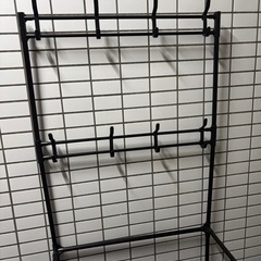 靴棚の画像