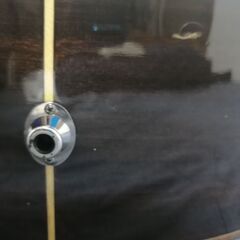 【中古使用感アリ】YAMAHA FSX755SC DSR (エレアコ)の画像