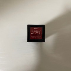 Dint ブラーグローウィーリップティント 218の画像