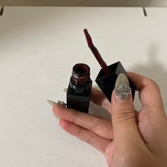 Dint ブラーグローウィーリップティント 218の画像