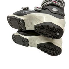 【残り11点】サロモン/SALOMON スキーブーツ X-ACCESS R70W WIDE 22〜23.5cm ソール276mmの画像