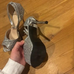 キャバヒールの画像