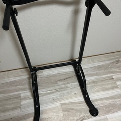 WASAI(ワサイ)  懸垂バー チンニングスタンド  ぶらさがり健康器 MK301の画像