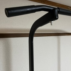 WASAI(ワサイ)  懸垂バー チンニングスタンド  ぶらさがり健康器 MK301の画像
