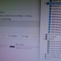 Win11正規対応☀9世代i5 SSD1TB+HDD1TB/メモリ16G ☀ミニデスクトップの画像