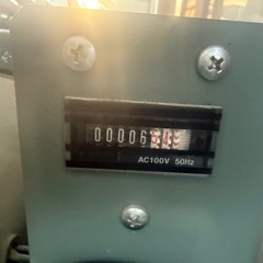 コンプレッサーの画像