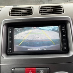 安心の総額表示！車検満たん★ダイハツムーヴコンテ走行9万km禁煙車バックモニターTVナビ★エコアイドルの画像