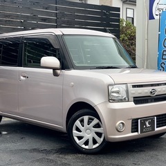 安心の総額表示！車検満たん★ダイハツムーヴコンテ走行9万km禁煙車バックモニターTVナビ★エコアイドルの画像