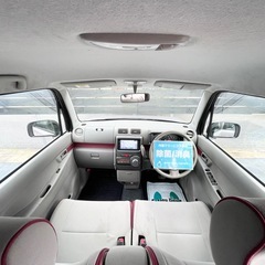 安心の総額表示！車検満たん★ダイハツムーヴコンテ走行9万km禁煙車バックモニターTVナビ★エコアイドルの画像