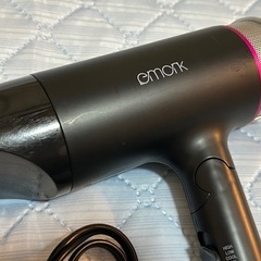 ドライヤーの画像