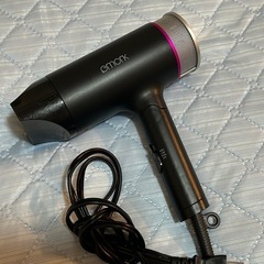 ドライヤーの画像