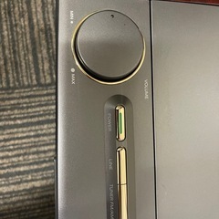  D-3000  CBS/SONY FAMILY CLUB INC ソニー　 セレブリティ CD ラジオ　リモコン付きの画像