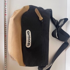 OUTDOOR ショルダーバッグの画像