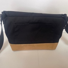 OUTDOOR ショルダーバッグの画像