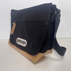 OUTDOOR ショルダーバッグの画像